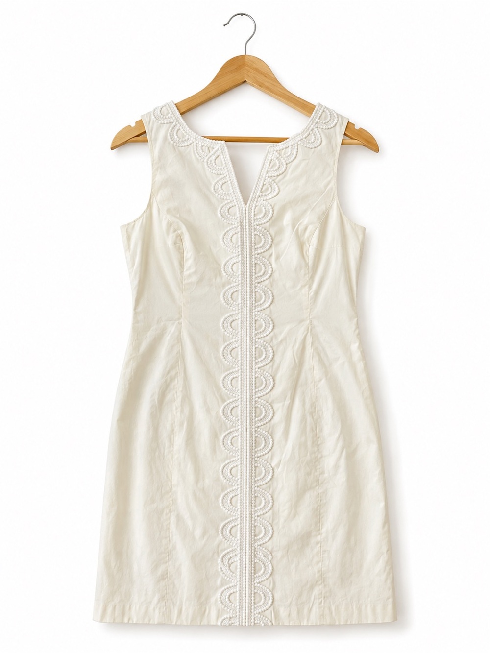 Lily Pulitzer Janice Shift Dress Size 6